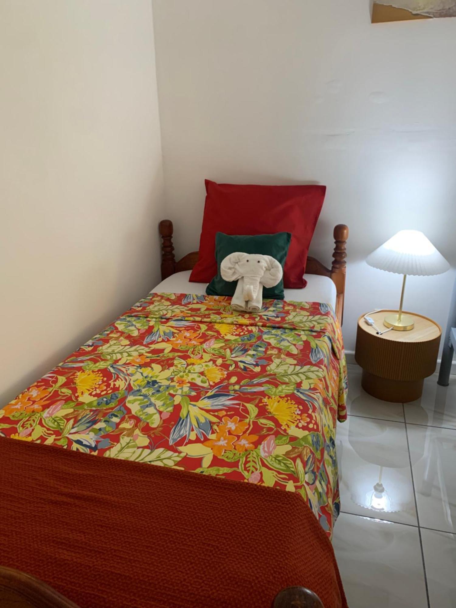 Bas De Villa De 3 Chambres Et Spa Vieux-Habitants Dış mekan fotoğraf